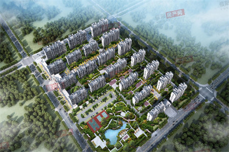 龙湖顶跃三层全新智能装修仅需100+