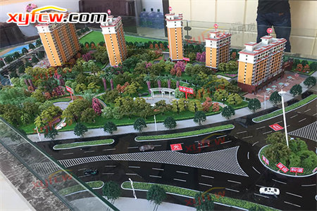 正道园小区3室2厅1卫105㎡