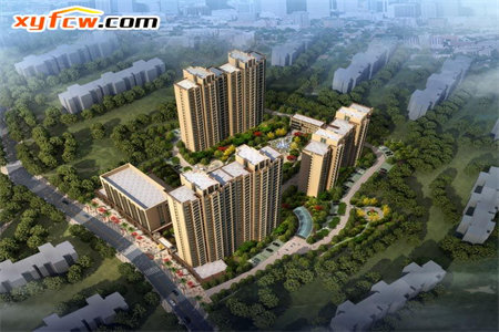 城东樱花苑一期精装4室2厅2卫两室一厅朝阳送阁楼