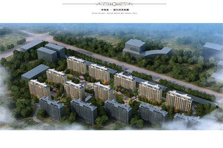 双实验圣龙花园3室1厅1卫46万80m2出售