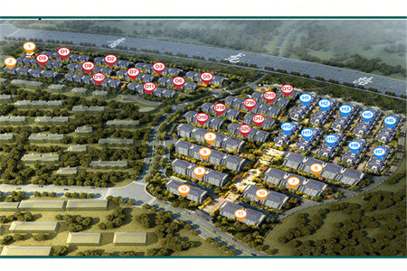 阳光河畔2室1厅1卫73㎡4楼，58万